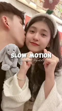 Slowmotion mượt 