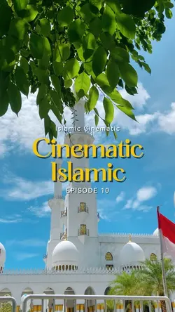 cinematic islamic