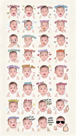 wallpaper stc cute 