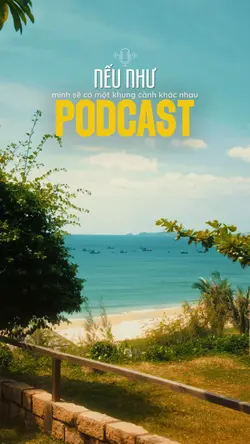 Podcast khoai lang
