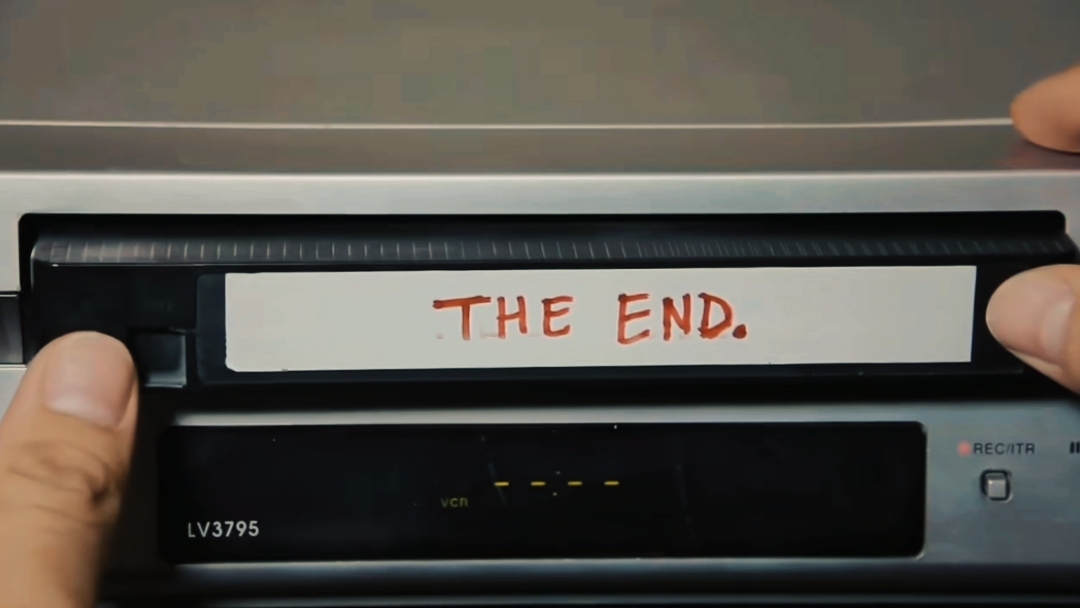 END OF SUMMER 2026