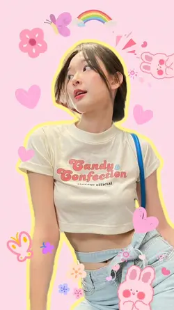 PINK STICKERS