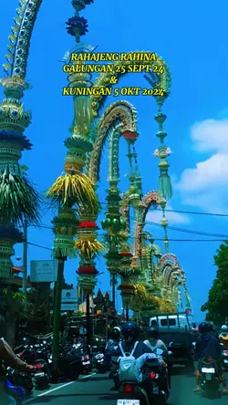 RAHAJENG GALUNGAN