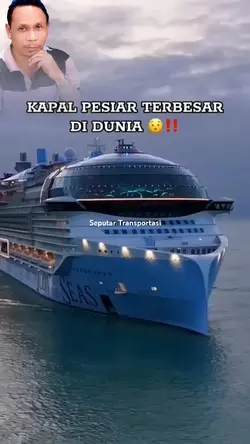 Kapal Pesiar