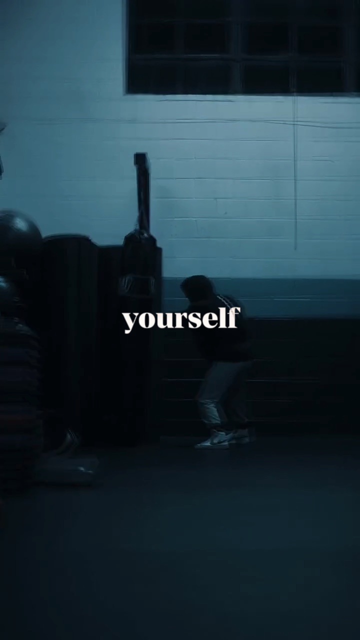 MOTIVAÇÃO DE ACADEMIA