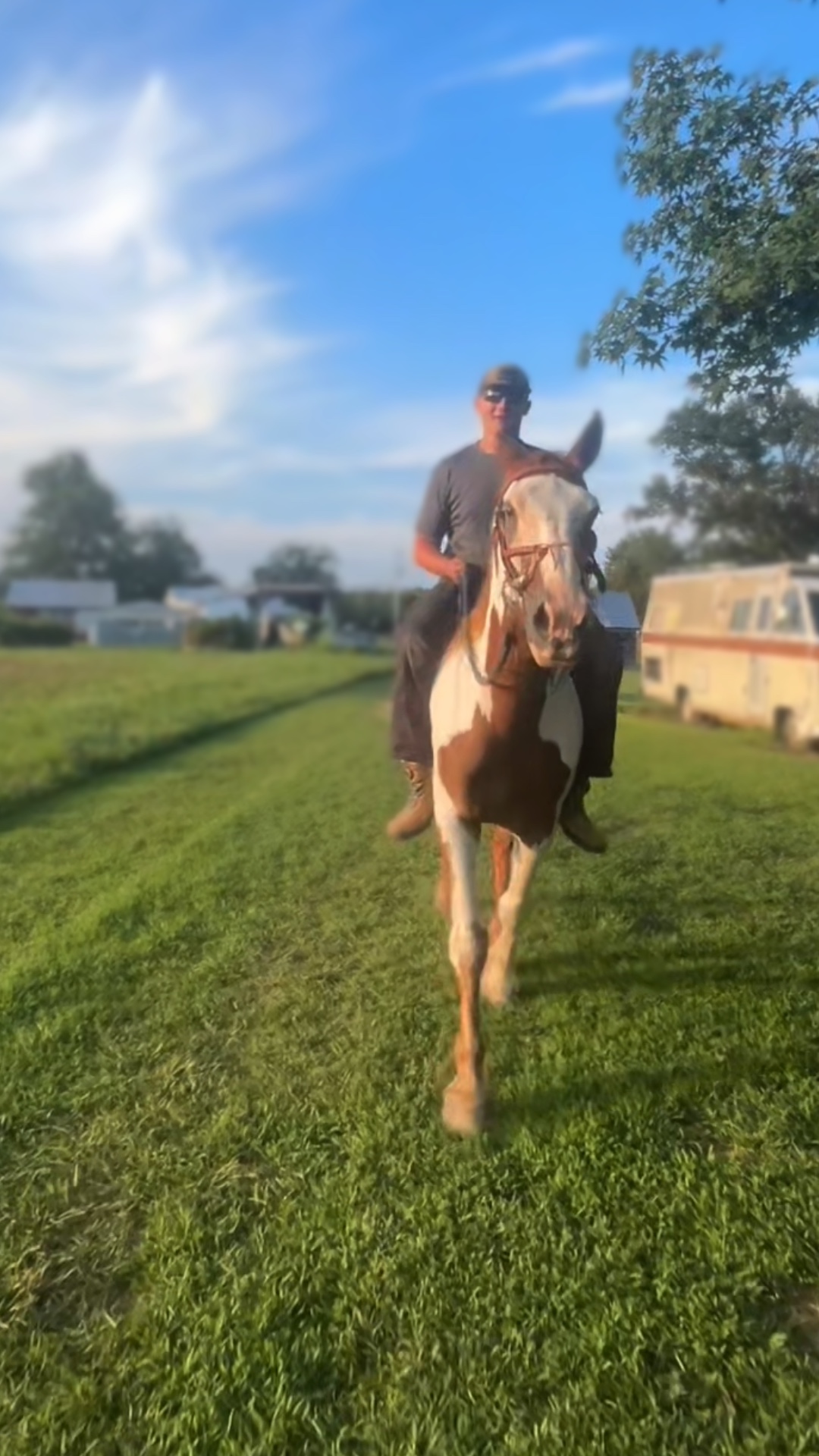 MON FRÈRE RODE