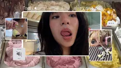 4 cute photo