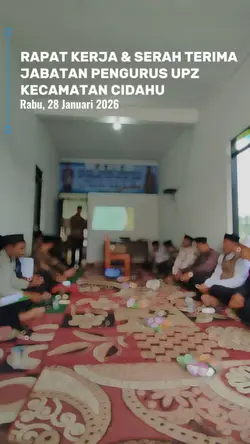 Rapat