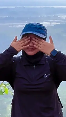 Pendaki konten