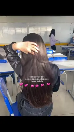 nos garotas 