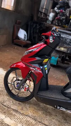 6 klip kece