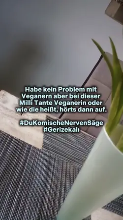 Veganer