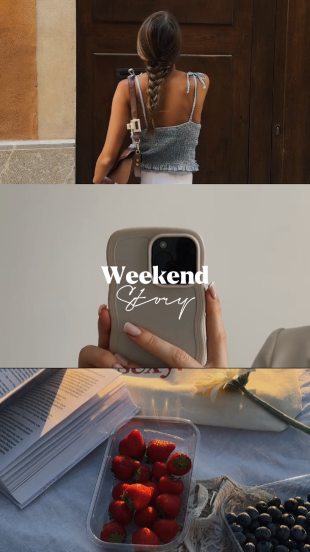 weekend
