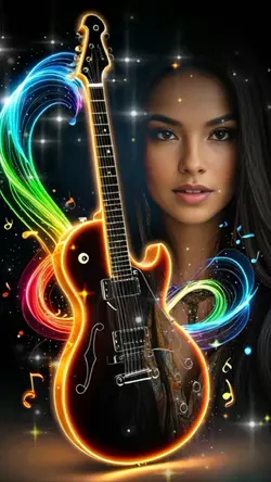 Guitar