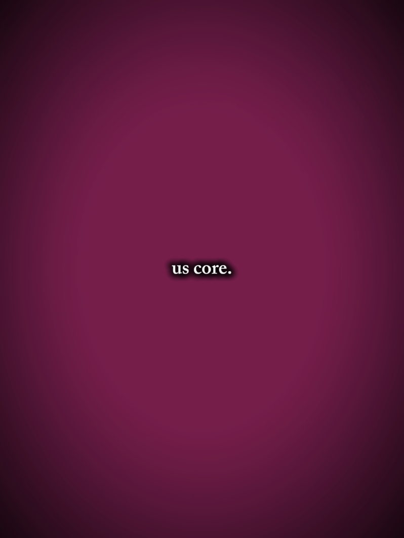 NOUS CORE!! 