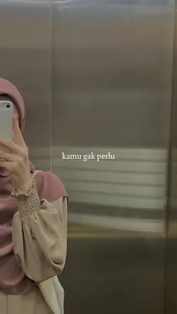 kamu itu berarti