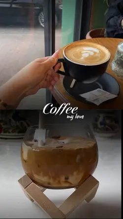 coffee my love