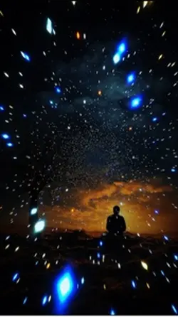 Starry Sky