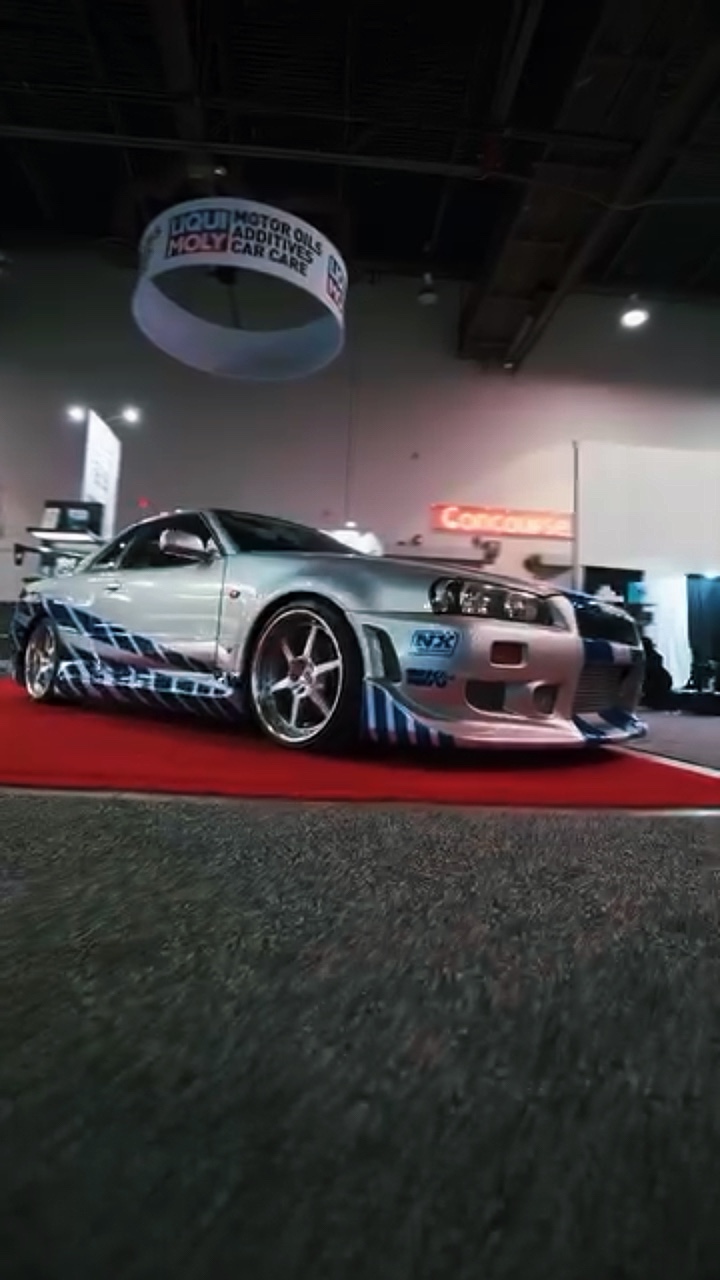 Paul Walker edit ✍️ 