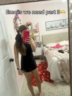 Emojis we need3🙌