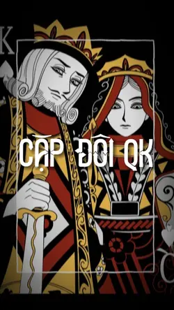 Cặp đôi QK