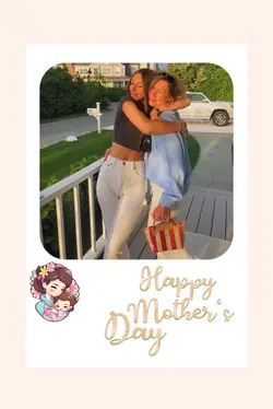 Happy Mother’s Day 