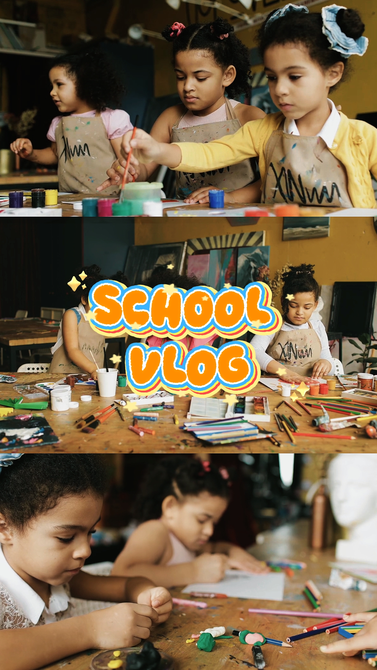 VLOG DA ESCOLA 