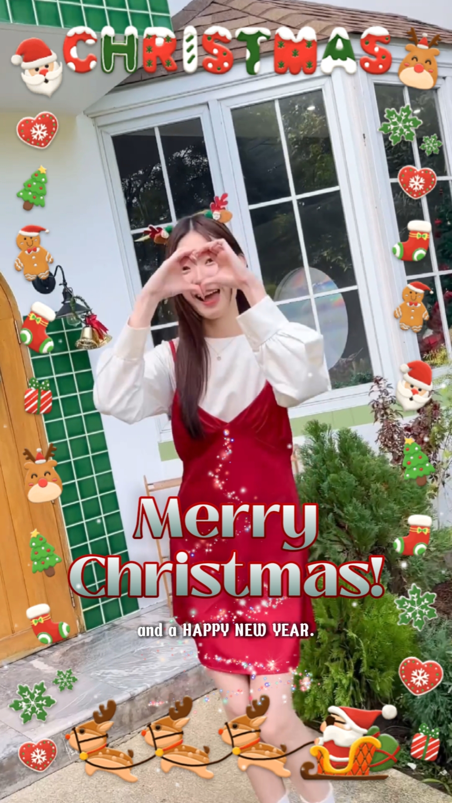 merry christmas