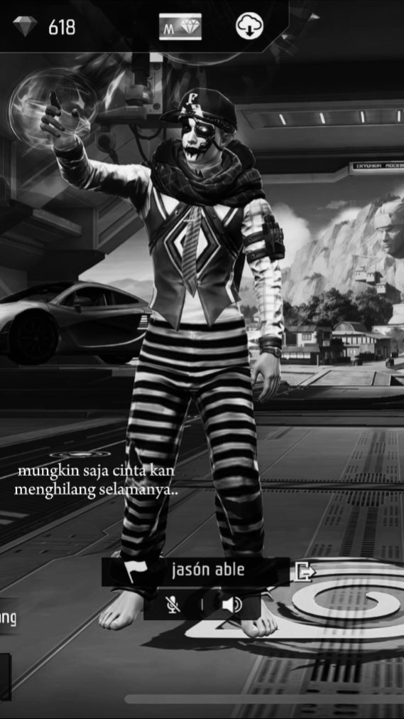 jikalau kau cinta