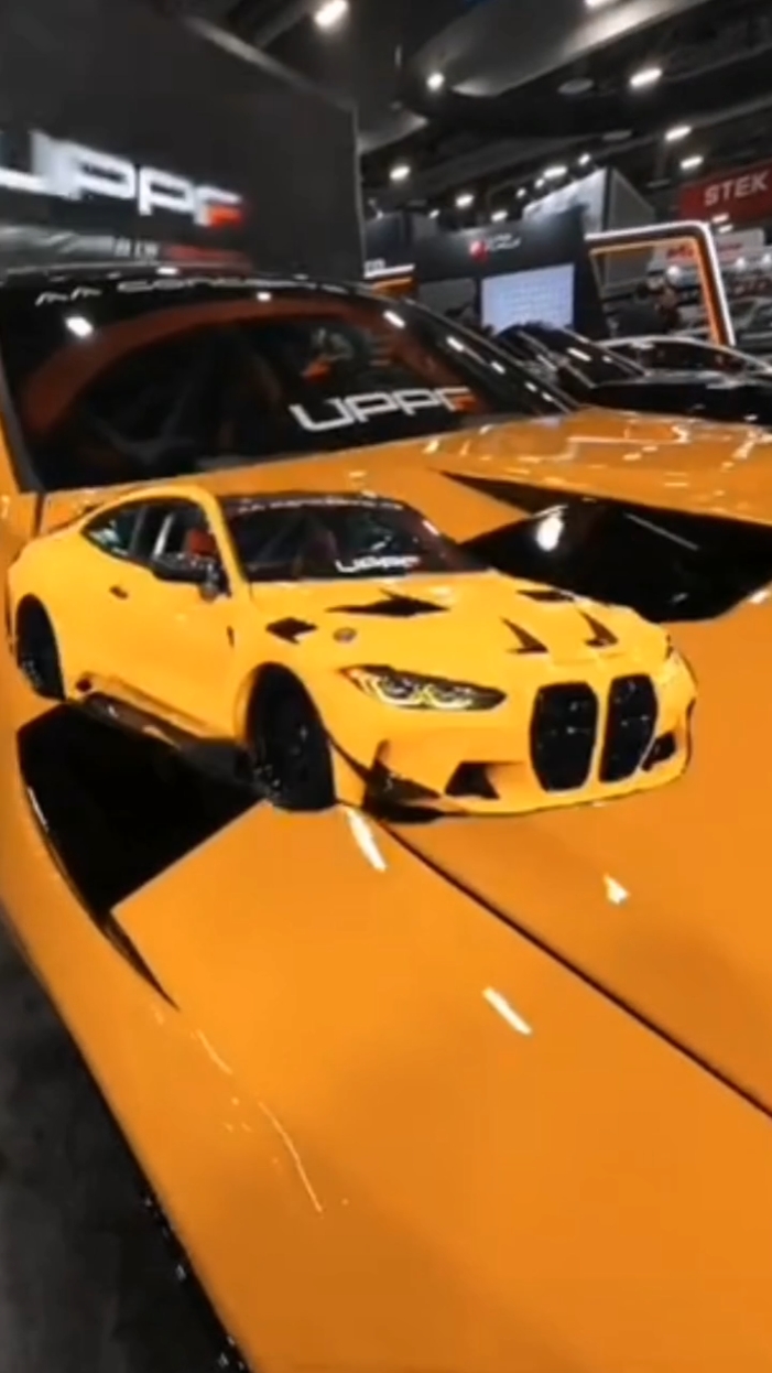 Free BMW Edit 