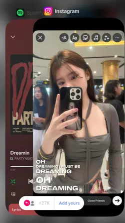 IG TREND