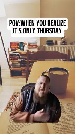 Pov Thursday