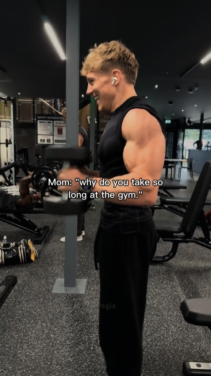 Meme Da Academia
