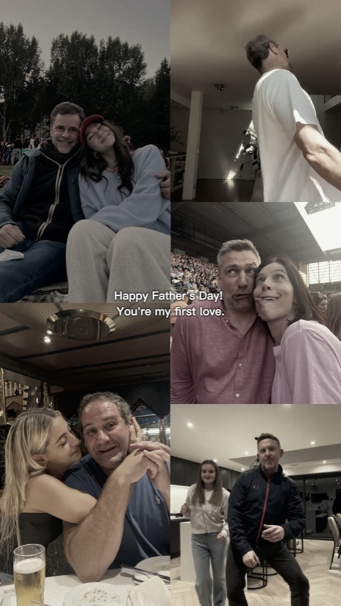 happy fathers day 