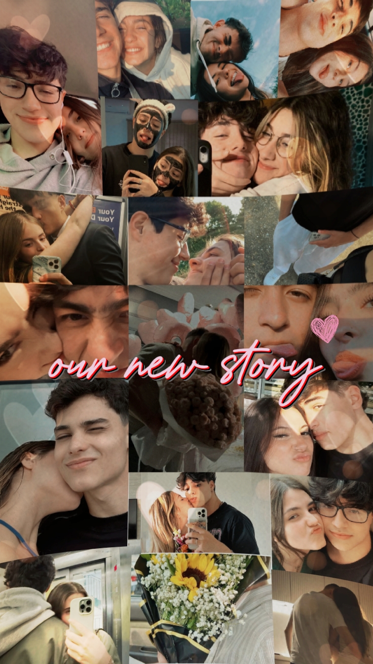 our new story 