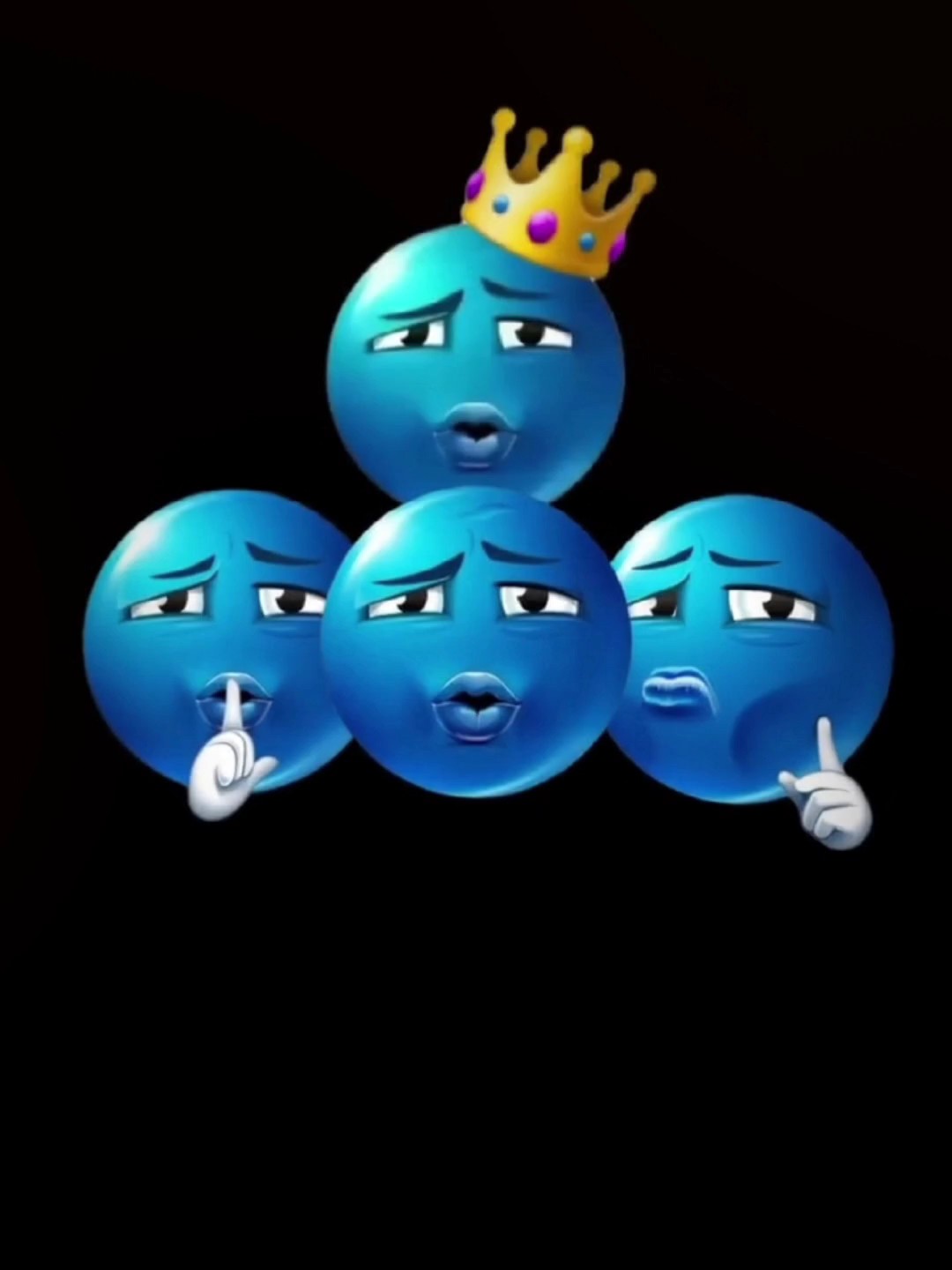 Emoji Viraler Trend 
