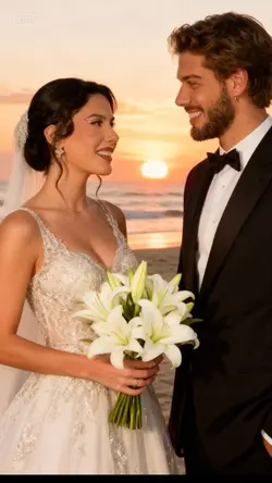 Efeito casamento 💍