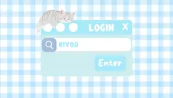 Blue YT Intro model2