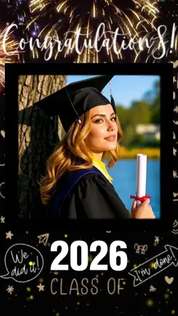 Graduation 2026
