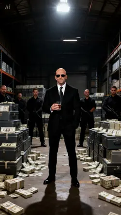 Ai Mafia