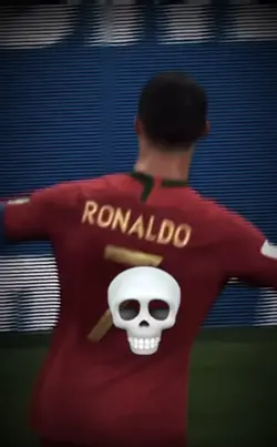 Ronaldo goal 💀🔥