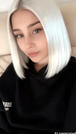 Bob hairstyle 