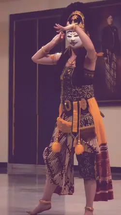 gamelan jawa