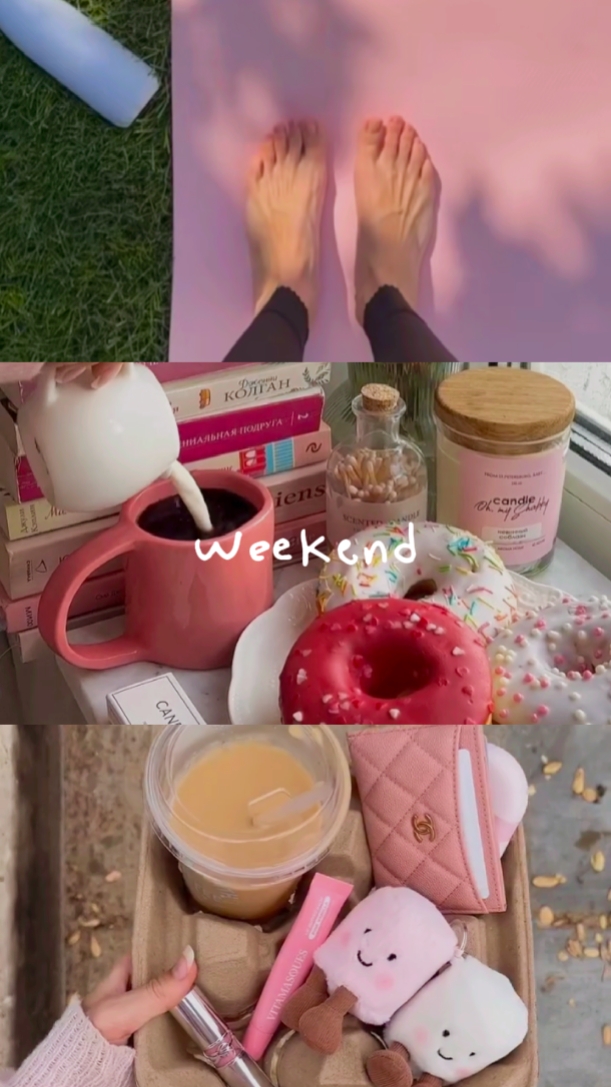 Weekend