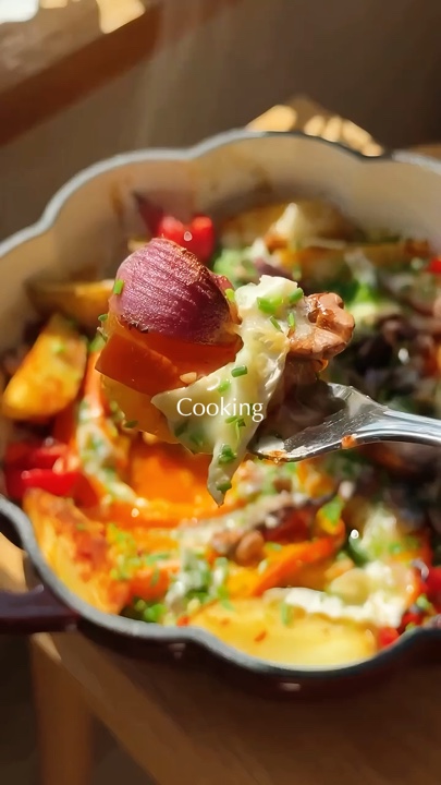 Kochen
