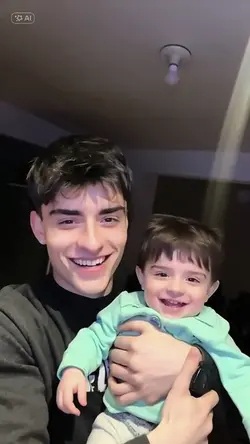 Future baby AI