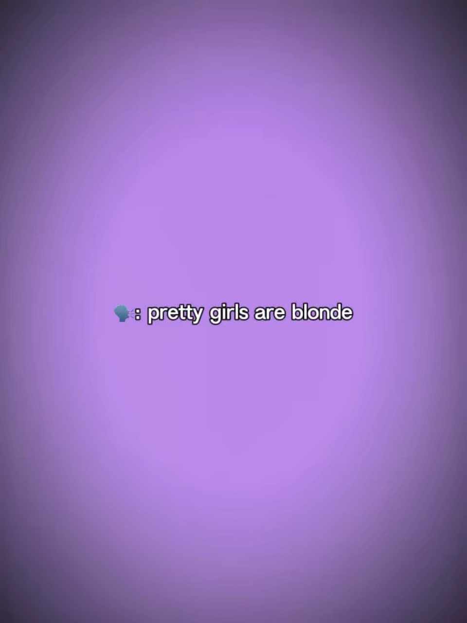 Pretty girls rblonde