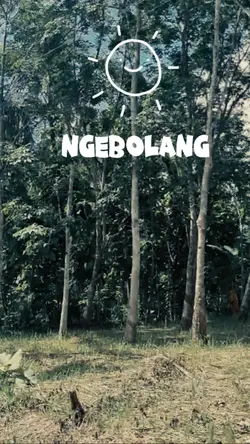ngebolang