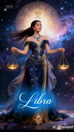 Libra Zodiac