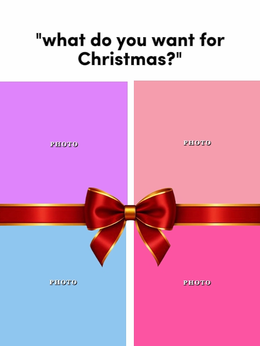 Quiero para Navidad 